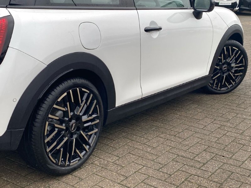 Used MINI Cooper 2025 for sale - 77504487: Photo 48