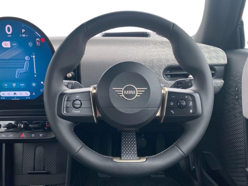 Used MINI Cooper 2025 for sale - 77504487: Photo 5