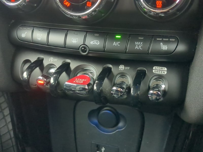 Used MINI Hatch 2019 for sale - 77151605: Photo 19