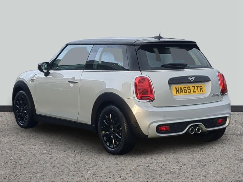 Used MINI Hatch 2019 for sale - 77151605: Photo 2
