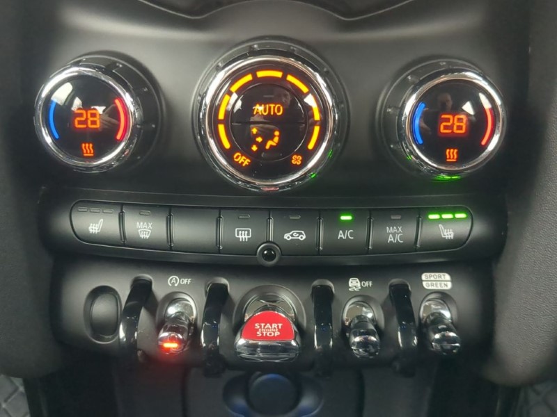 Used MINI Hatch 2019 for sale - 77151605: Photo 29