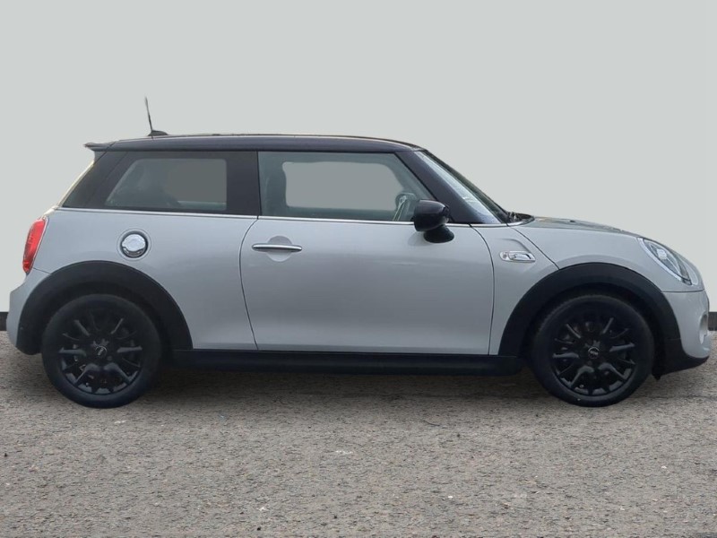 Used MINI Hatch 2019 for sale - 77151605: Photo 3