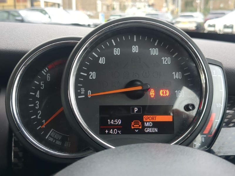 Used MINI Hatch 2019 for sale - 77151605: Photo 30