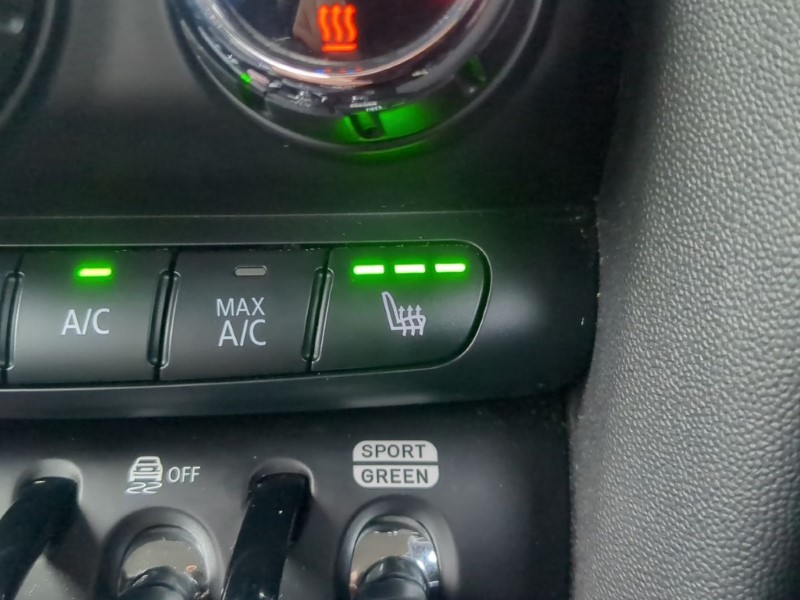 Used MINI Hatch 2019 for sale - 77151605: Photo 31