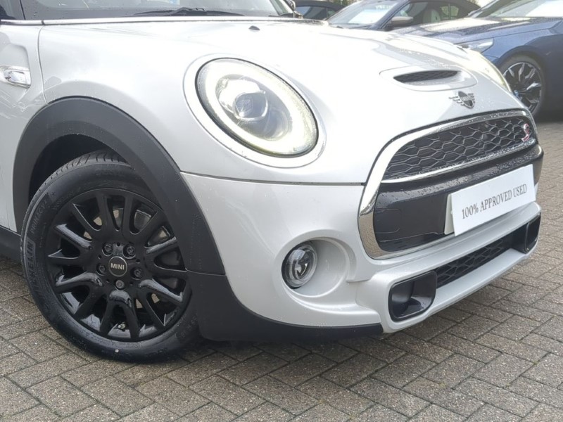 Used MINI Hatch 2019 for sale - 77151605: Photo 38