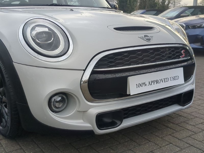 Used MINI Hatch 2019 for sale - 77151605: Photo 39
