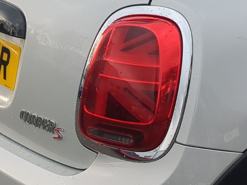 Used MINI Hatch 2019 for sale - 77151605: Photo 44