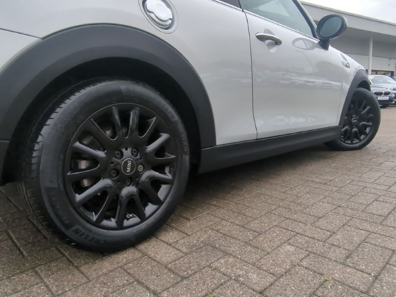 Used MINI Hatch 2019 for sale - 77151605: Photo 45