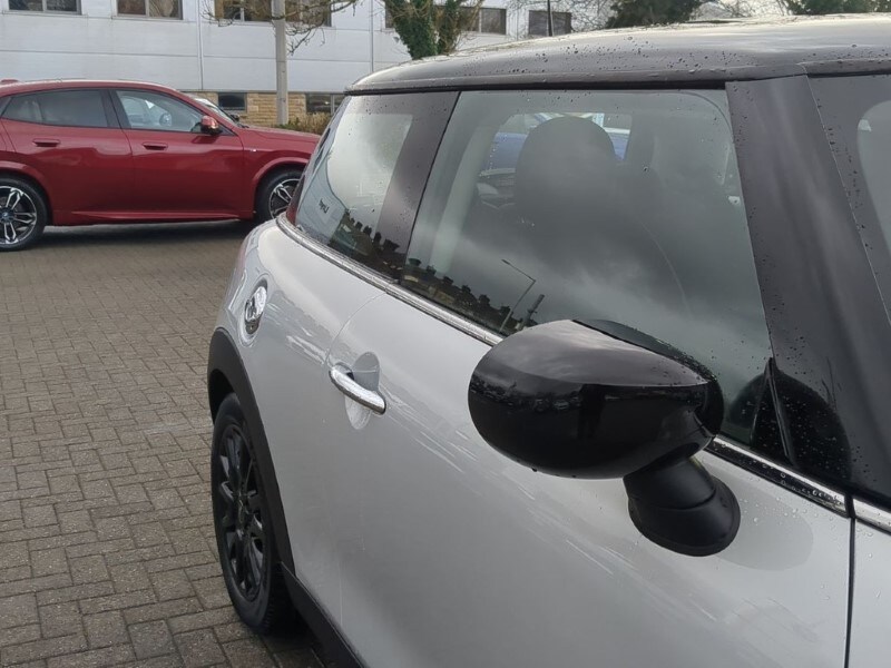 Used MINI Hatch 2019 for sale - 77151605: Photo 47