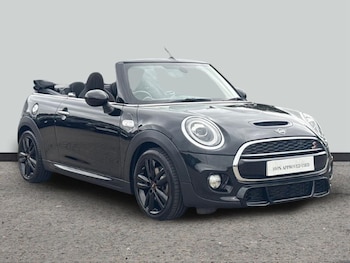 Used MINI Convertible 2018 for sale - 79556743: Photo
