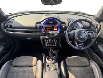 Used MINI Clubman 2019 for sale - 78733014: Photo