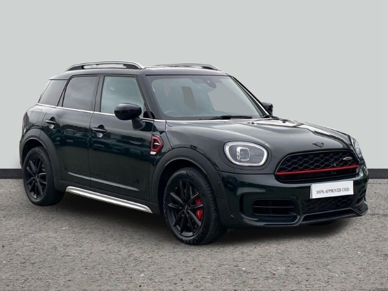Used MINI Countryman 2024 for sale - 77339573: Photo 1