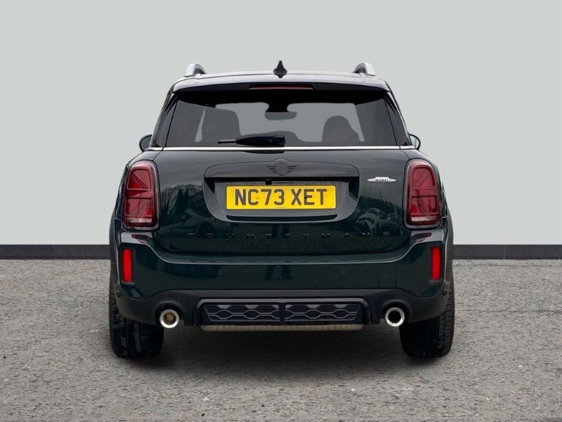 Used MINI Countryman 2024 for sale - 77339573: Photo 15