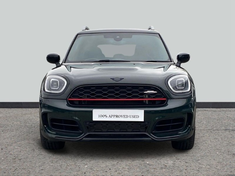 Used MINI Countryman 2024 for sale - 77339573: Photo 16