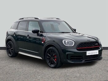 Used MINI Countryman 2024 for sale - 77339573: Photo