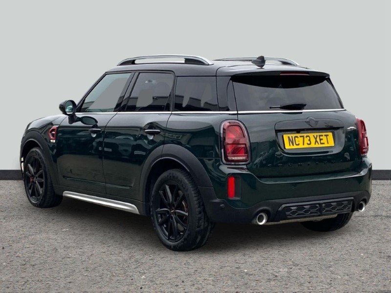 Used MINI Countryman 2024 for sale - 77339573: Photo 2