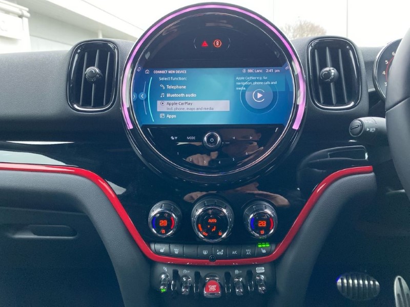 Used MINI Countryman 2024 for sale - 77339573: Photo 28