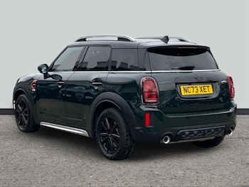 Used MINI Countryman 2024 for sale - 77339573: Photo