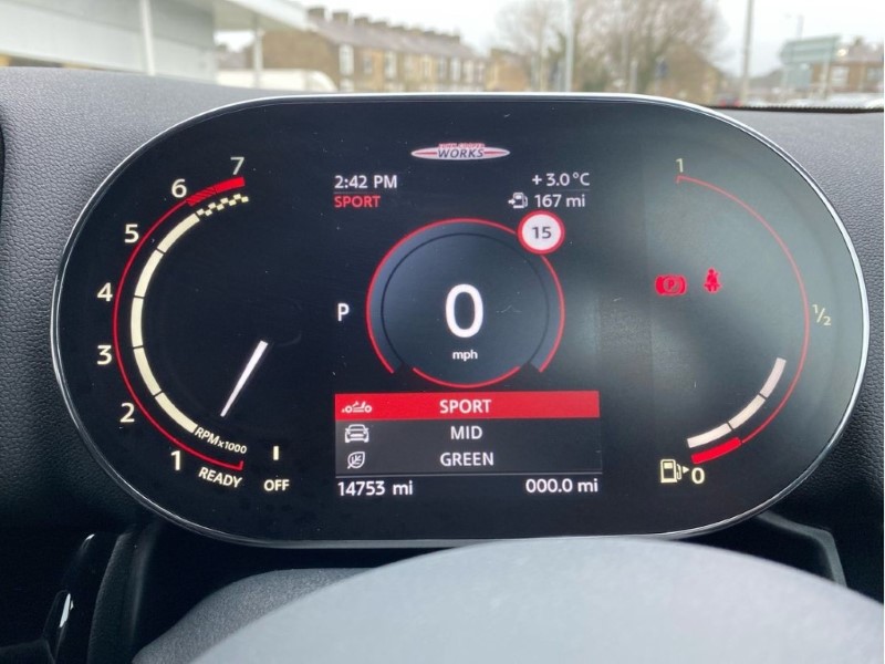 Used MINI Countryman 2024 for sale - 77339573: Photo 30