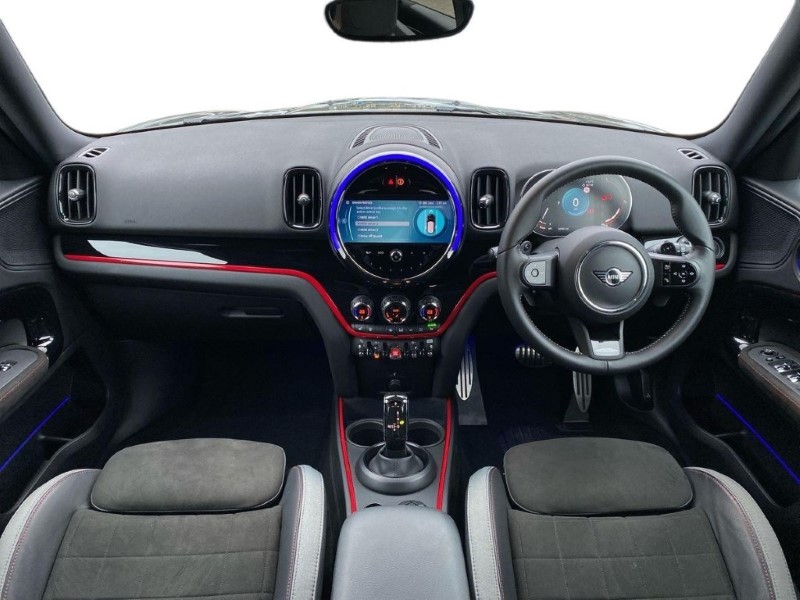 Used MINI Countryman 2024 for sale - 77339573: Photo 4