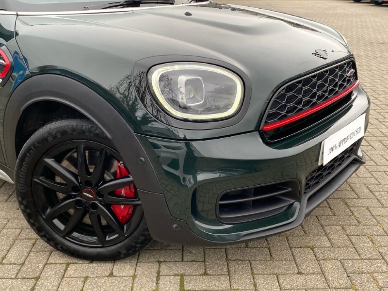 Used MINI Countryman 2024 for sale - 77339573: Photo 40