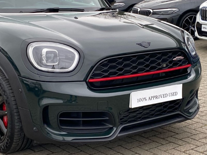 Used MINI Countryman 2024 for sale - 77339573: Photo 41