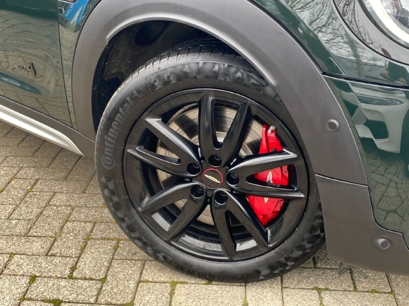 Used MINI Countryman 2024 for sale - 77339573: Photo 43