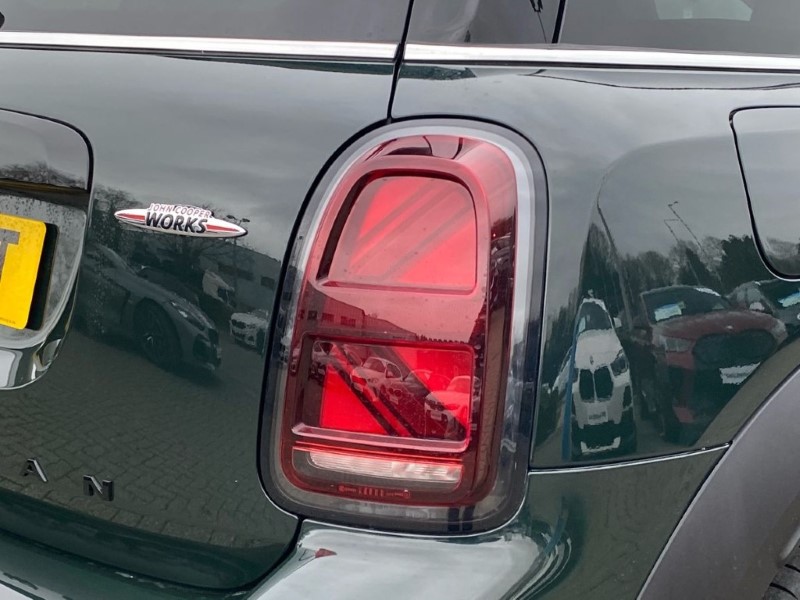 Used MINI Countryman 2024 for sale - 77339573: Photo 47