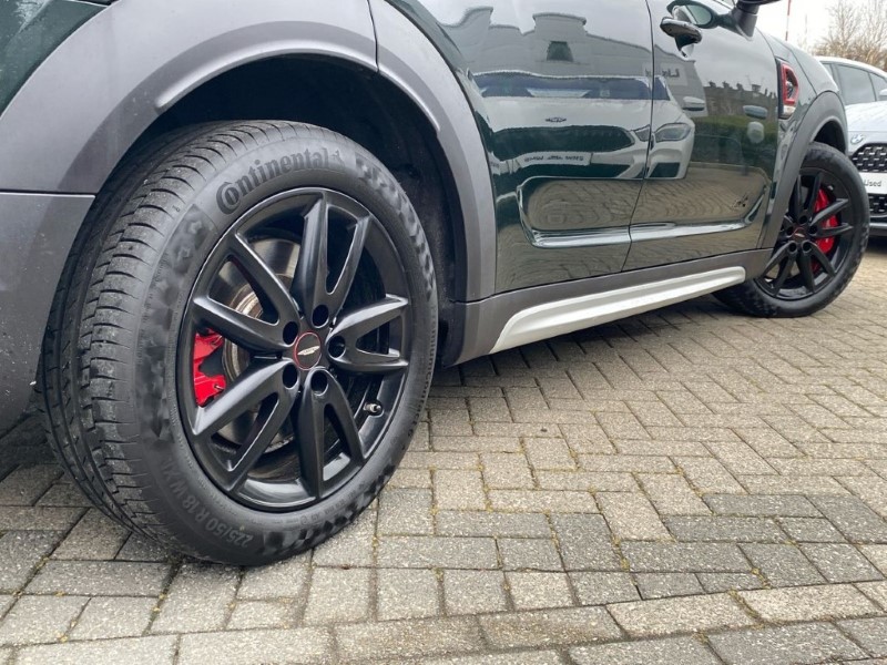 Used MINI Countryman 2024 for sale - 77339573: Photo 48