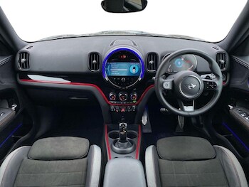 Used MINI Countryman 2024 for sale - 77339573: Photo