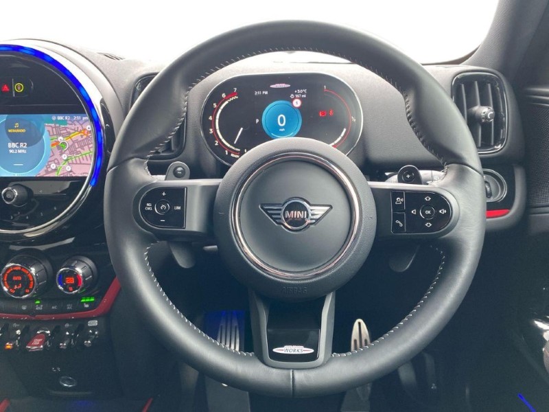 Used MINI Countryman 2024 for sale - 77339573: Photo 5