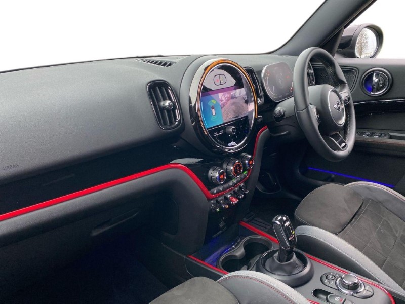 Used MINI Countryman 2024 for sale - 77339573: Photo 7