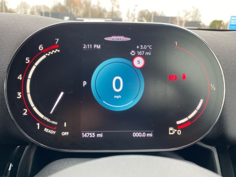 Used MINI Countryman 2024 for sale - 77339573: Photo 9