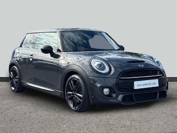 Used MINI Hatch 2019 for sale - 78313852: Photo