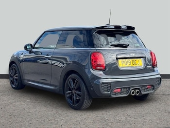 Used MINI Hatch 2019 for sale - 78313852: Photo