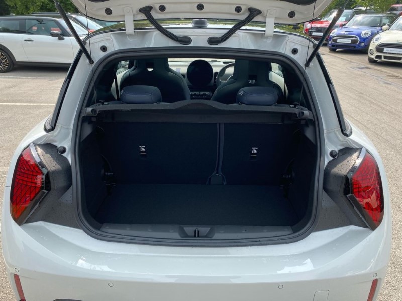 Used MINI Cooper 2025 for sale - 76982181: Photo 13