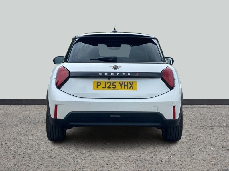 Used MINI Cooper 2025 for sale - 76982181: Photo 15