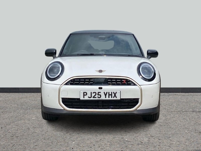 Used MINI Cooper 2025 for sale - 76982181: Photo 16