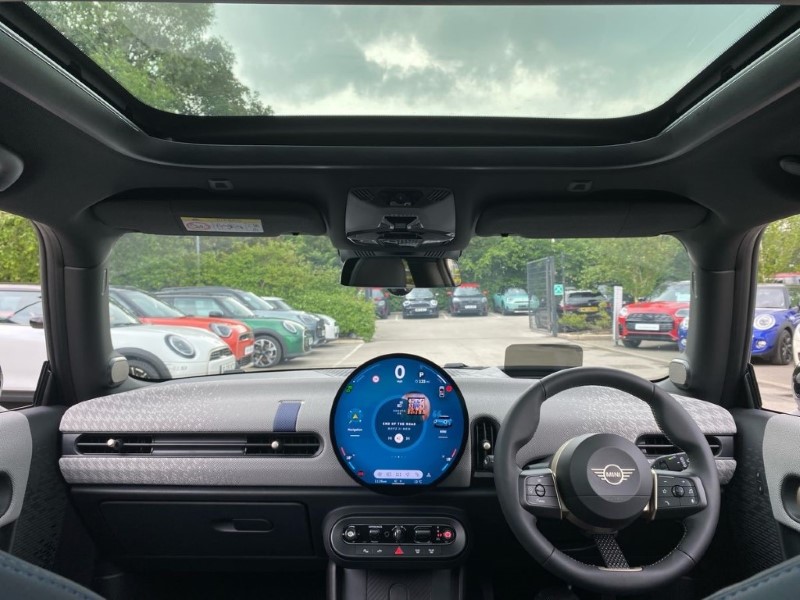 Used MINI Cooper 2025 for sale - 76982181: Photo 21