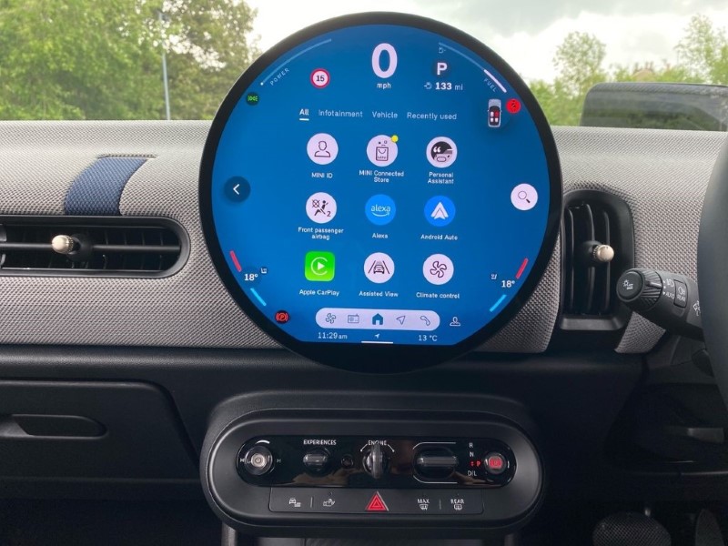 Used MINI Cooper 2025 for sale - 76982181: Photo 27