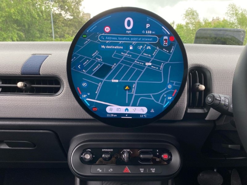 Used MINI Cooper 2025 for sale - 76982181: Photo 28