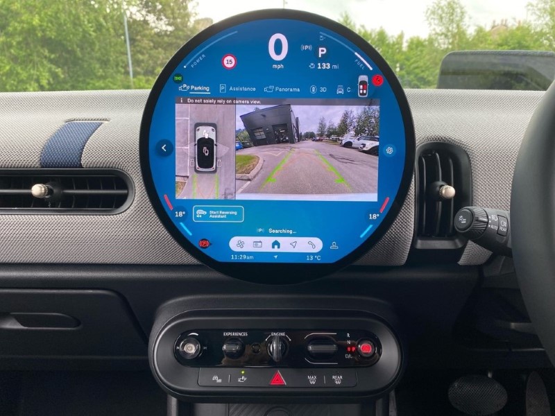 Used MINI Cooper 2025 for sale - 76982181: Photo 29