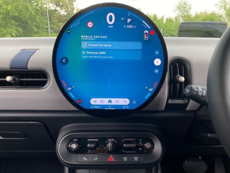 Used MINI Cooper 2025 for sale - 76982181: Photo 30