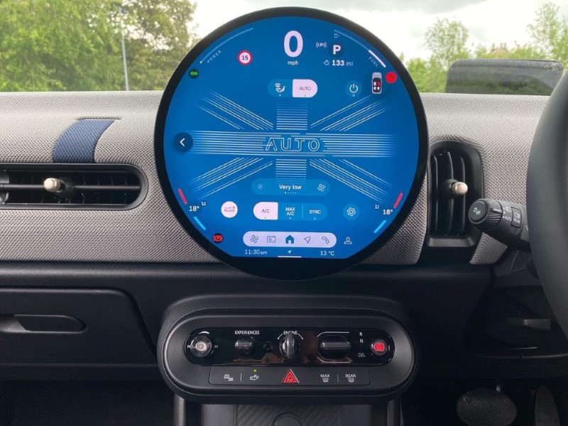 Used MINI Cooper 2025 for sale - 76982181: Photo 31