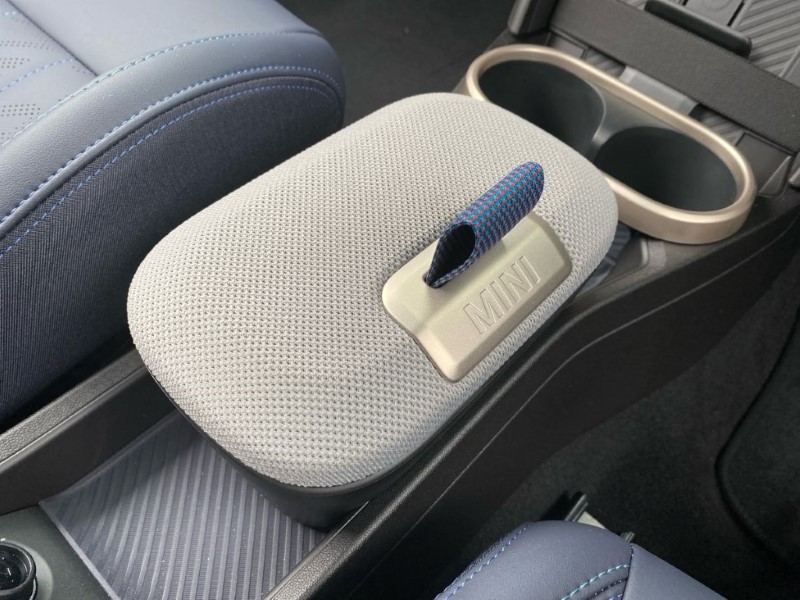 Used MINI Cooper 2025 for sale - 76982181: Photo 37