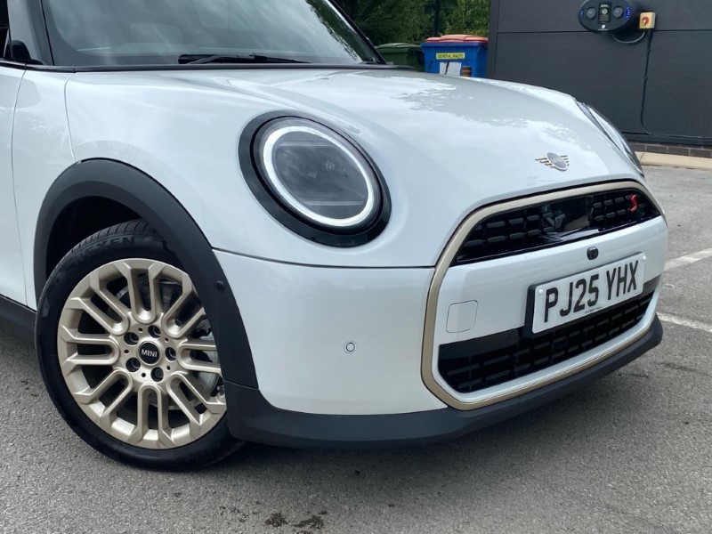 Used MINI Cooper 2025 for sale - 76982181: Photo 43