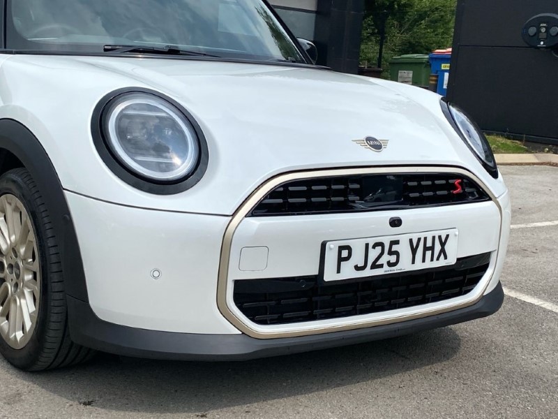 Used MINI Cooper 2025 for sale - 76982181: Photo 44