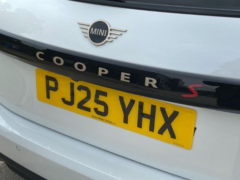 Used MINI Cooper 2025 for sale - 76982181: Photo 48