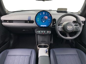 Used MINI Cooper 2025 for sale - 76982181: Photo