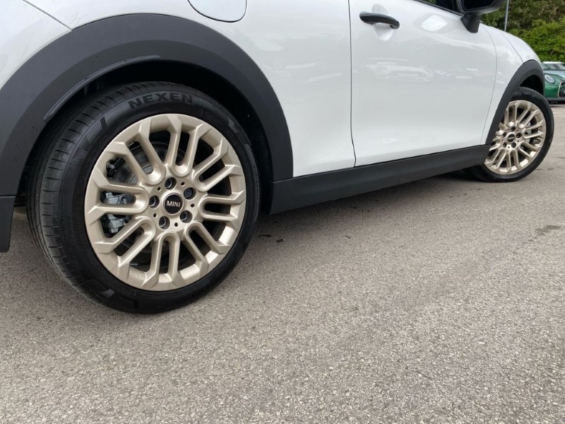 Used MINI Cooper 2025 for sale - 76982181: Photo 50